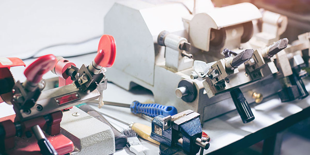 Cerrajeria forense que es